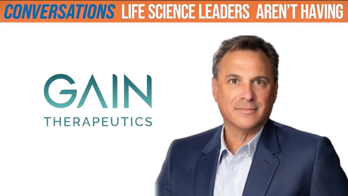 Image for Revolutionizing Treatment: Gain Therapeutics Leads the Way in AI-Driven Drug Discovery for Complex Diseases