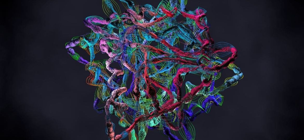 AlphaFold doubles protein misfolding disease targets for Gain Therapeutics