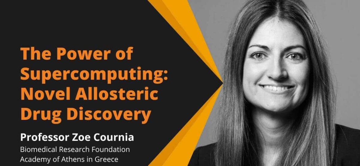 The Power of Supercomputing: Novel Allosteric Drug Discovery