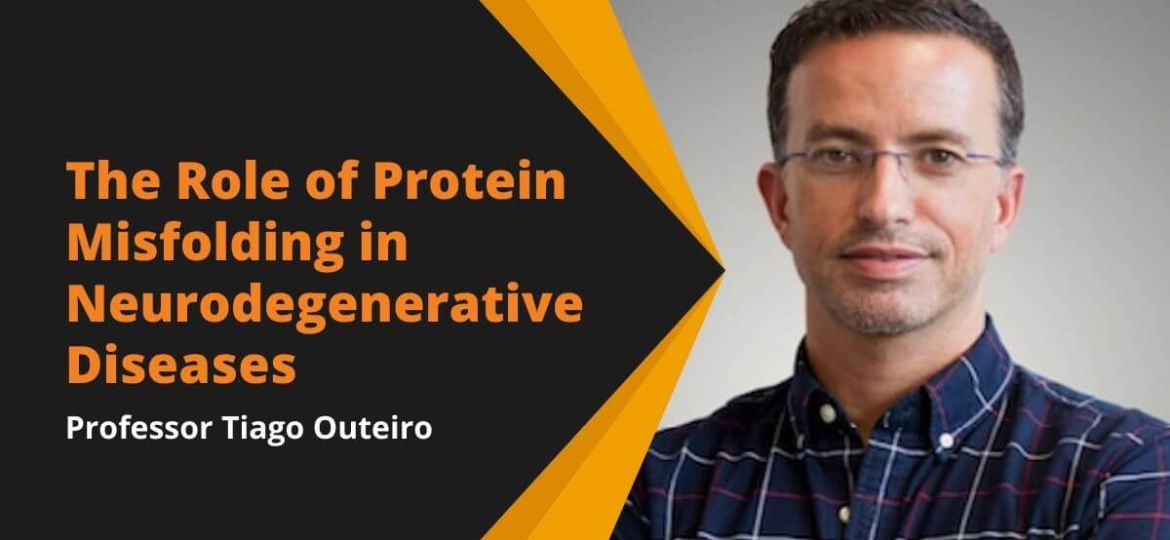 The Role of Protein Misfolding in Neurodegenerative Diseases