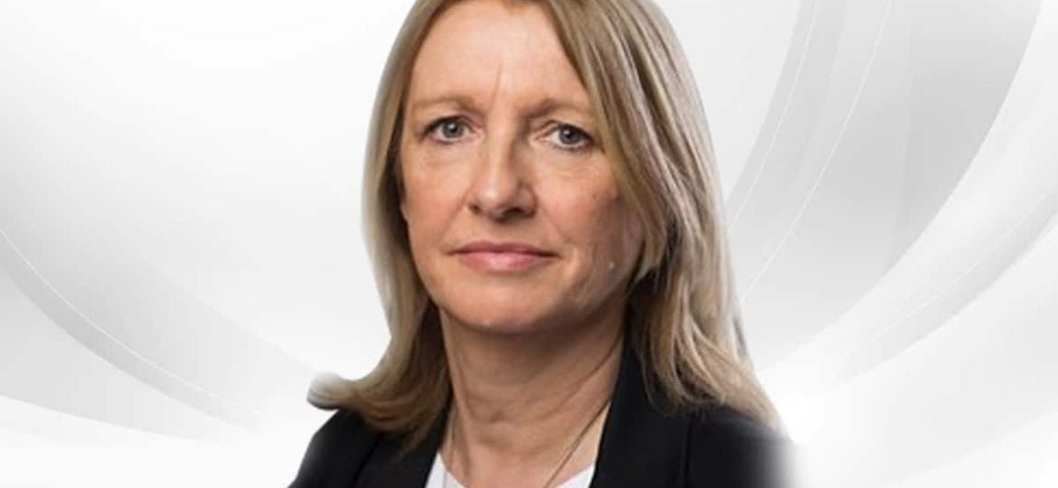 Interview with Dr. Joanne Taylor