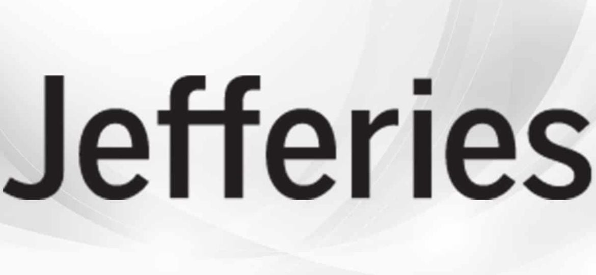 Gain Therapeutics presents at the Jefferies Conference 2022