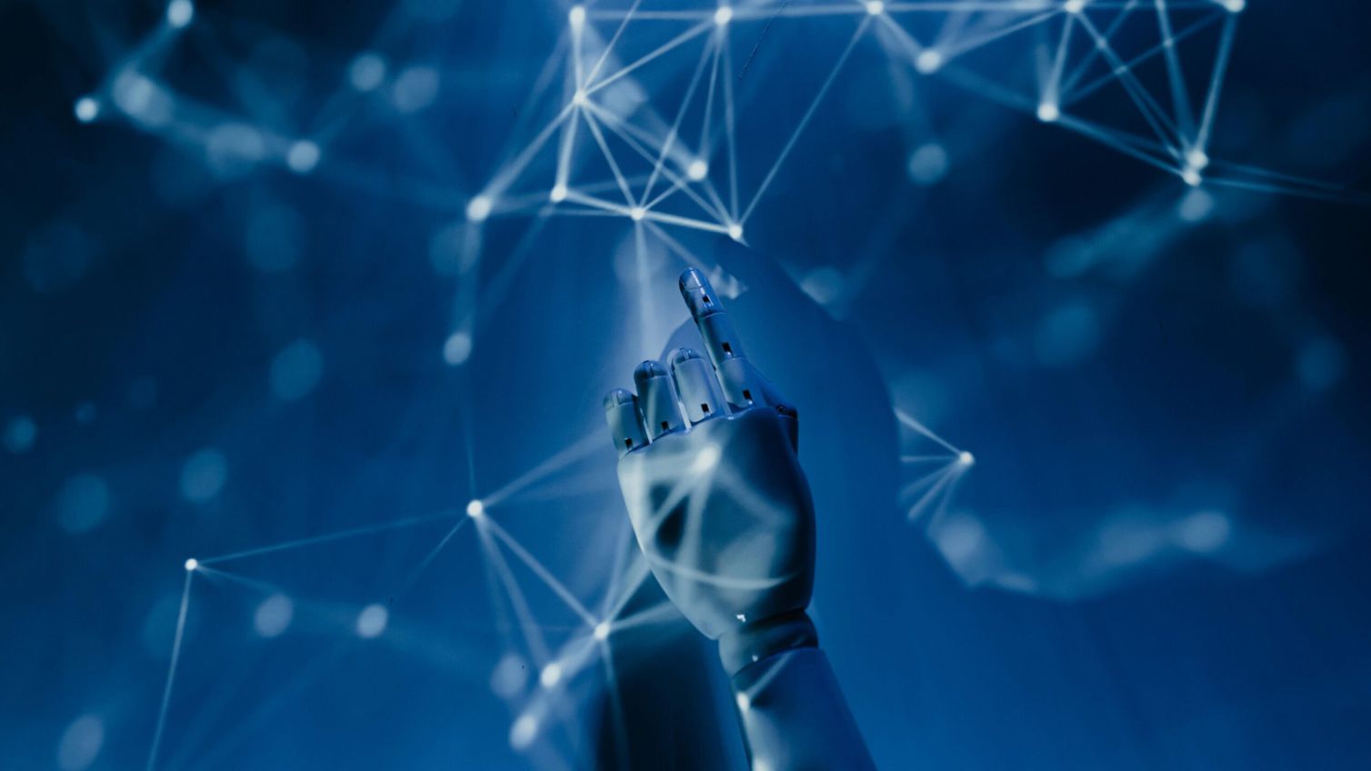 AI in drug discovery