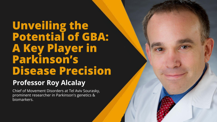 Key Player in Parkinson’s Disease Precision