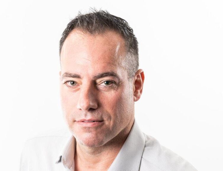 A Finance Guy with a Fervor for Medicine