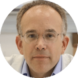 Roy Alcalay, M.D