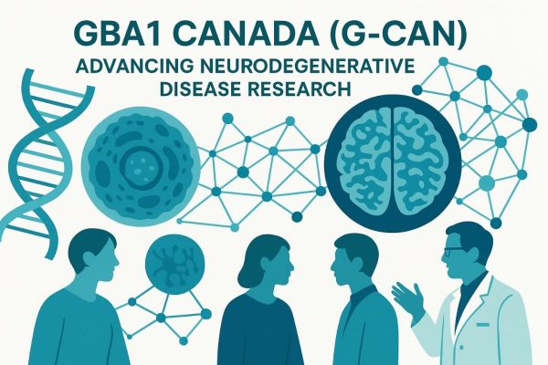 Advancing GBA1 Research